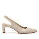 ZAPATOS DE MUJER MUSTANG GALA BEIGE 50637 62846 - Querol online