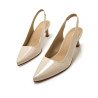ZAPATOS DE MUJER MUSTANG GALA BEIGE 50637 62846