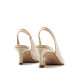 ZAPATOS DE MUJER MUSTANG GALA BEIGE 50637 62846 - Querol online