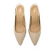 ZAPATOS DE MUJER MUSTANG GALA BEIGE 50637 62846 - Querol online