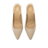 ZAPATOS DE MUJER MUSTANG GALA BEIGE 50637 62846