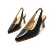 ZAPATOS DE MUJER MUSTANG GALA NEGRO 50637 62843