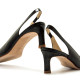 ZAPATOS DE MUJER MUSTANG GALA NEGRO 50637 62843 - Querol online