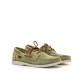 ZAPATOS DE MUJER MUSTANG IRIN VERDE 55899 61737 - Querol online