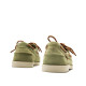 ZAPATOS DE MUJER MUSTANG IRIN VERDE 55899 61737 - Querol online