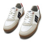DEPORTIVAS DE HOMBRE MUSTANG NAPOLI BLANCO 84826 62005