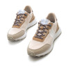 DEPORTIVAS DE MUJER MUSTANG ZINC BEIGE 60779 61743