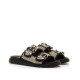 SANDALIAS DE MUJER MARIAMARE 68675 NEGRO 68675 62607 - Querol online