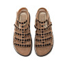 SANDALIAS DE MUJER MARIAMARE 68731 MARRON 68731 62637