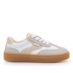 DEPORTIVAS DE NIñO MTNG KIDS EMI BLANCO 48985 62010 - Querol online