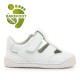 SANDALIAS DE NIñO MTNG KIDS RESPECT BLANCO 49343 62444 - Querol online