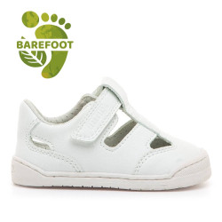 SANDALIAS DE NIñO MTNG KIDS RESPECT BLANCO 49343 62444 - Querol online