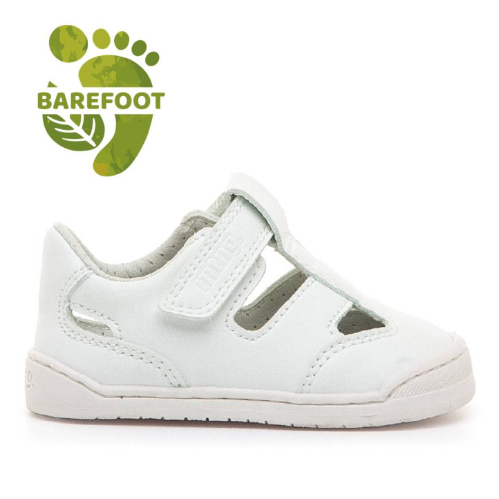 SANDALIAS DE NIñO MTNG KIDS RESPECT BLANCO 49343 62444 - Querol online