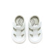 SANDALIAS DE NIñO MTNG KIDS RESPECT BLANCO 49343 62444 - Querol online