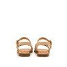 SANDALIAS DE NIñO MTNG KIDS MARIA BEIGE 40057 62586