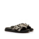 SANDALIAS DE MUJER MARIAMARE 68674 NEGRO 68674 62605 - Querol online