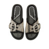 SANDALIAS DE MUJER MARIAMARE 68674 NEGRO 68674 62605