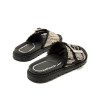SANDALIAS DE MUJER MARIAMARE 68674 NEGRO 68674 62605