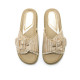 SANDALIAS DE MUJER MARIAMARE 68674 BEIGE 68674 62604 - Querol online