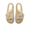 SANDALIAS DE MUJER MARIAMARE 68674 BEIGE 68674 62604