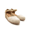 SANDALIAS DE NIñO MTNG KIDS PAD BEIGE 48948 62587