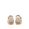 SANDALIAS DE NIñO MTNG KIDS PAD BEIGE 48948 62587