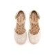 SANDALIAS DE NIñO MTNG KIDS PAD BEIGE 48948 62587 - Querol online