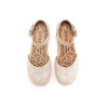 SANDALIAS DE NIñO MTNG KIDS PAD BEIGE 48948 62587