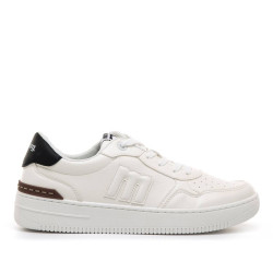 DEPORTIVAS DE HOMBRE MUSTANG GRAVITY BLANCO 84783 61784 - Querol online