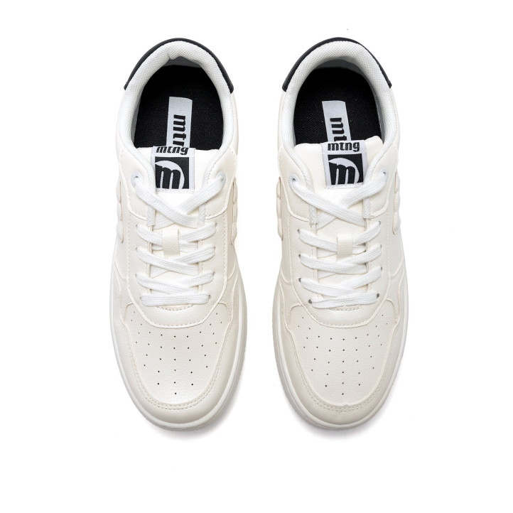 DEPORTIVAS DE HOMBRE MUSTANG GRAVITY BLANCO 84783 61784 - Querol online