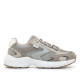 DEPORTIVAS DE MUJER MUSTANG ELECTRA GRIS 60831 62464 - Querol online
