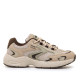DEPORTIVAS DE MUJER MUSTANG ELECTRA BEIGE 60831 62463 - Querol online