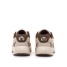 DEPORTIVAS DE MUJER MUSTANG ELECTRA BEIGE 60831 62463