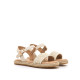SANDALIAS DE NIñO MTNG KIDS MARIANNA BEIGE 49089 62591 - Querol online