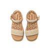 SANDALIAS DE NIñO MTNG KIDS MARIANNA BEIGE 49089 62591