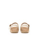 SANDALIAS DE NIñO MTNG KIDS MARIANNA BEIGE 49089 62591 - Querol online