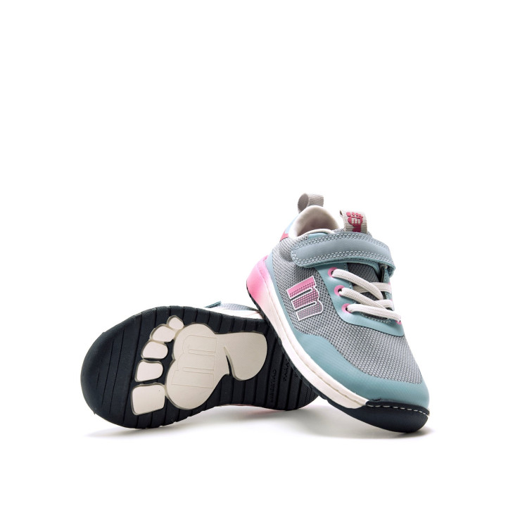 DEPORTIVAS DE NIñO MTNG KIDS FREE AZUL 49045 63380 - Querol online