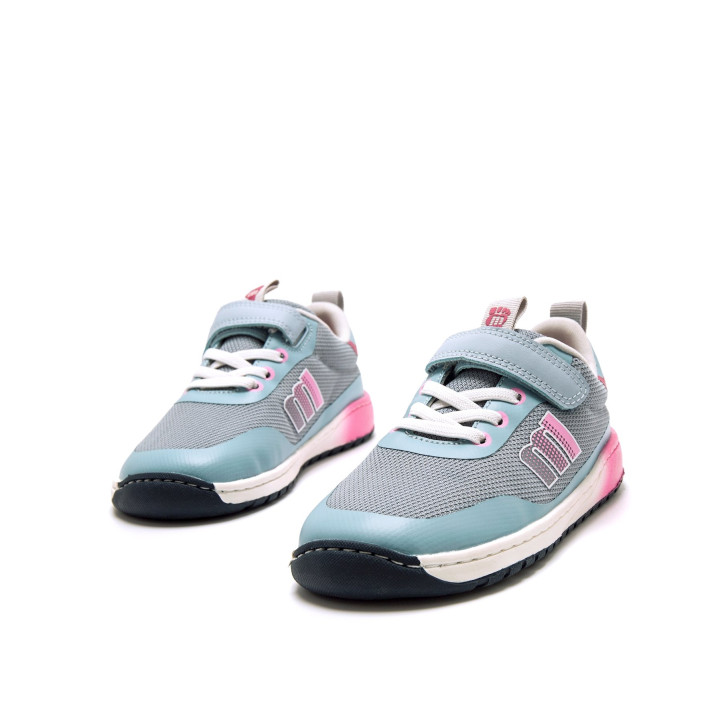 DEPORTIVAS DE NIñO MTNG KIDS FREE AZUL 49045 63380 - Querol online