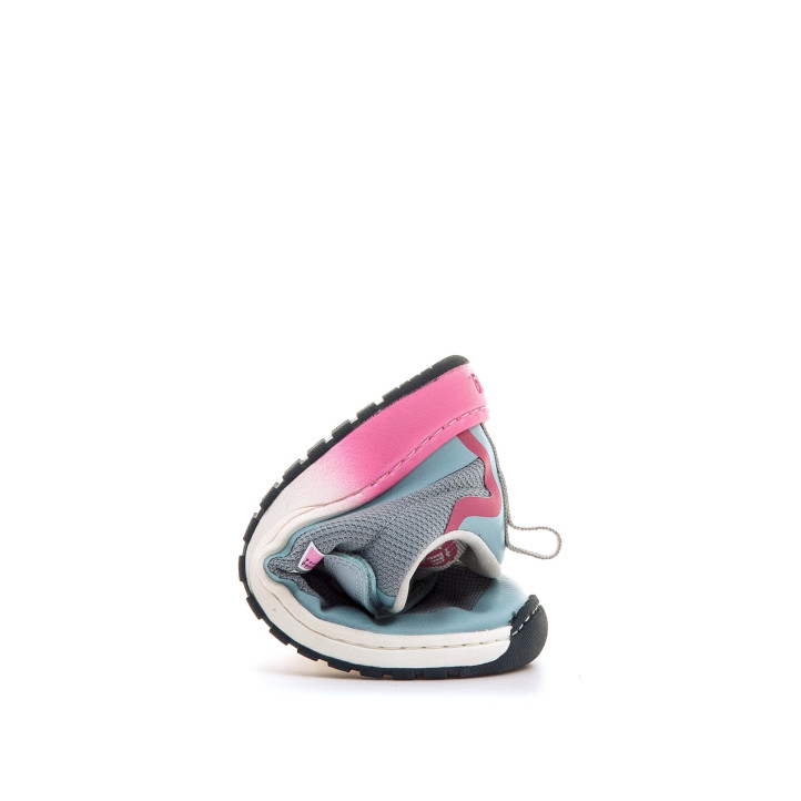 DEPORTIVAS DE NIñO MTNG KIDS FREE AZUL 49045 63380 - Querol online