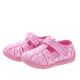 sandalias Chicco templar rosas con florecitas - Querol online