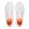 Zapatillas deportivas Merrell agility trail white peach