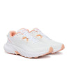 Zapatillas deportivas Merrell agility trail white peach