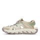 Sandalias planas Merrell maipo explorer sieve griege - Querol online