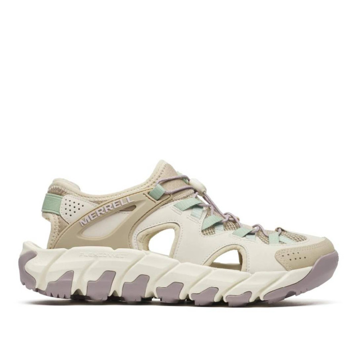 Sandàlies planes Merrell maipo explorer sieve griege - Querol online