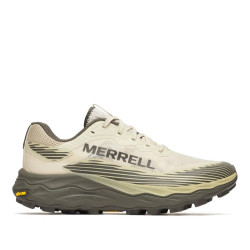 Zapatillas deportivas Merrell agility peak 6 burlap - Querol online