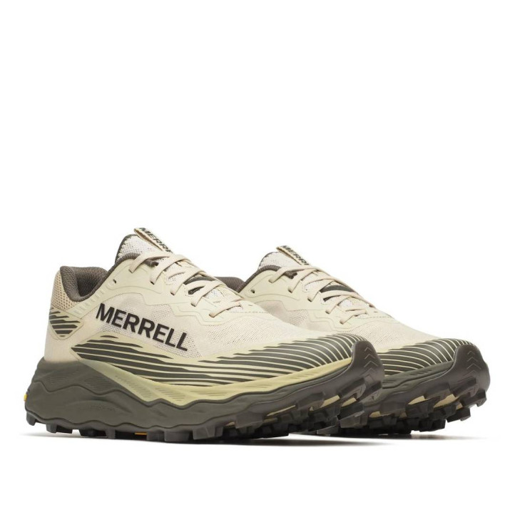 Sabatilles esportives Merrell agility peak 6 burlap - Querol online