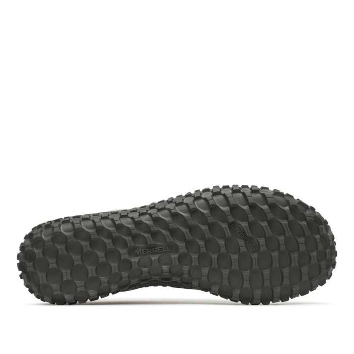 Zapatillas deportivas Merrell wrapt sneaker teak barefoot - Querol online
