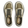 Zapatillas deportivas Merrell wrapt sneaker teak barefoot