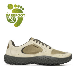 Zapatillas deportivas Merrell wrapt sneaker teak barefoot - Querol online