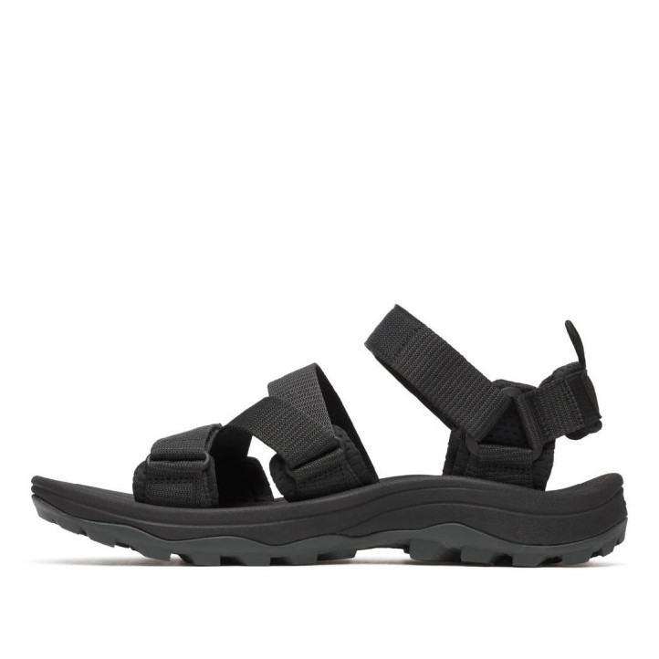 Sandàlies Merrell speed fusion rmx black - Querol online